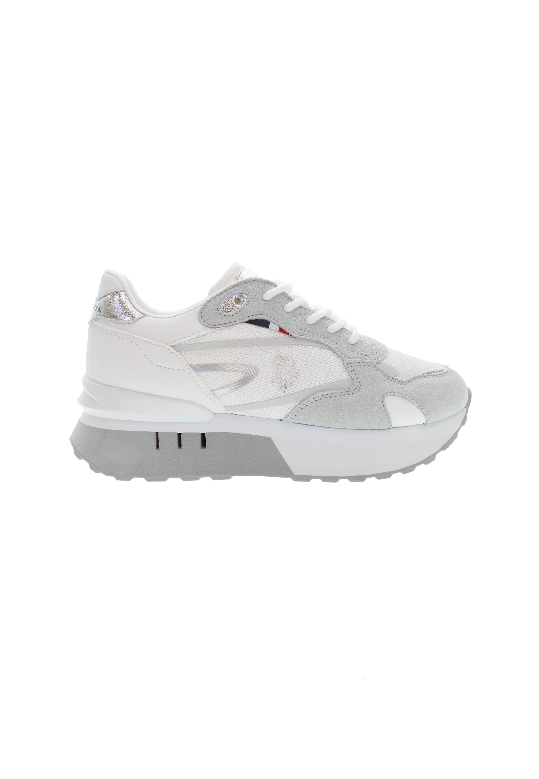 NOUTATI - Sneakers dama U.S. Polo Assn. VICKY001W