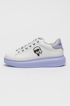 INCALTAMINTE - Pantofi sport dama Karl Lagerfeld kl62530n