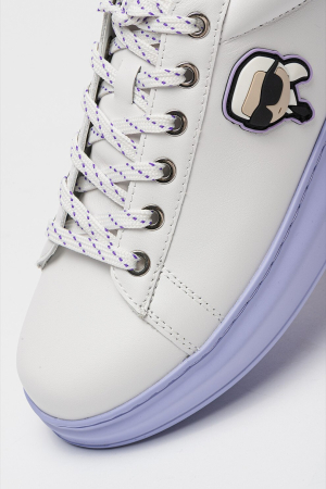 Pantofi sport dama Karl Lagerfeld kl62530n [7]