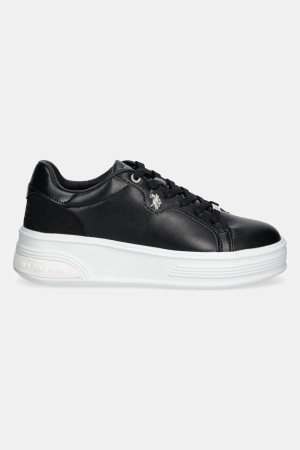 NOUTATI - Sneakers dama U.S. Polo Assn. ASUKA010W
