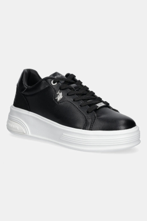 U.S. Polo Assn. ASUKA010W Women's Sneakers [1]