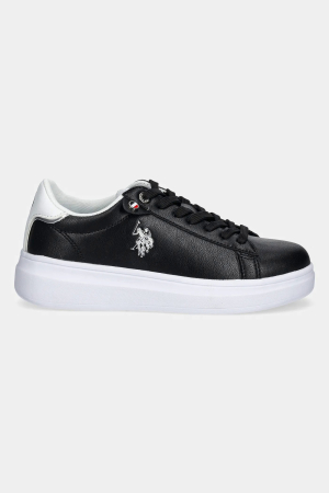 NOUTATI - Sneakers dama U.S. Polo Assn. CODY011W