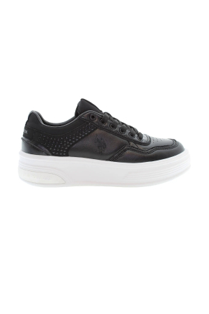 NOUTATI - Sneakers dama U.S. Polo Assn. ASUKA009W