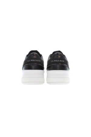 Sneakers dama U.S. Polo Assn. ASUKA009W [4]