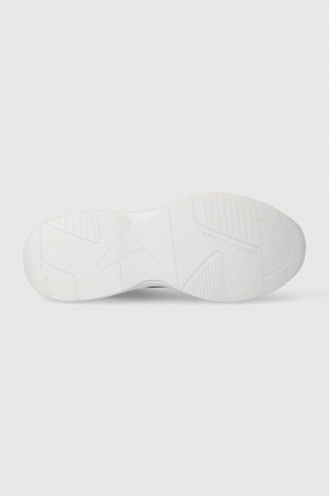 Sneakers Tommy Hilfiger Essential Lthr Runner FW0FW07587 [7]