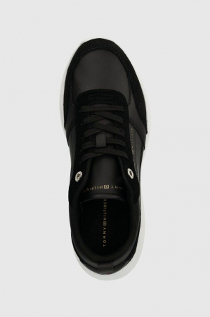 Sneakers Tommy Hilfiger Essential Lthr Runner FW0FW07587 [6]