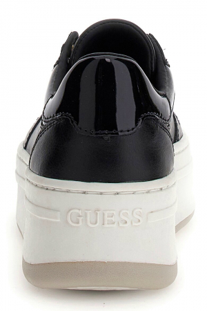 Pantofi sport de piele Guess FL8LFE [3]
