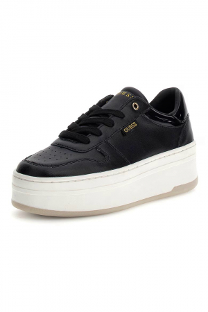 Pantofi sport de piele Guess FL8LFE [1]
