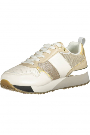Sneakers U.S. POLO ASSN. Frida FRIDA4113S1/YM1 Off Sand [4]
