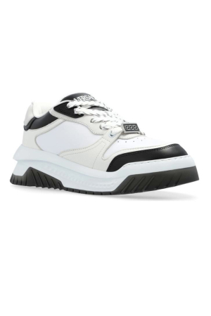 Sneakers Versace F85715 Piele Naturala Premium [1]