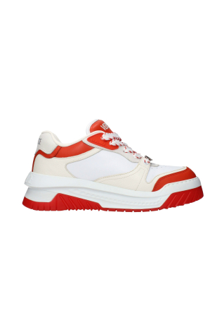 Selection Lux - Sneakers Versace F82536 Piele Naturala Premium