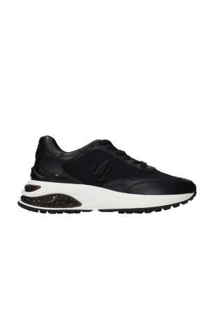 Selection Lux - Sneakers Jimmy Choo F85760 Piele Naturala Premium