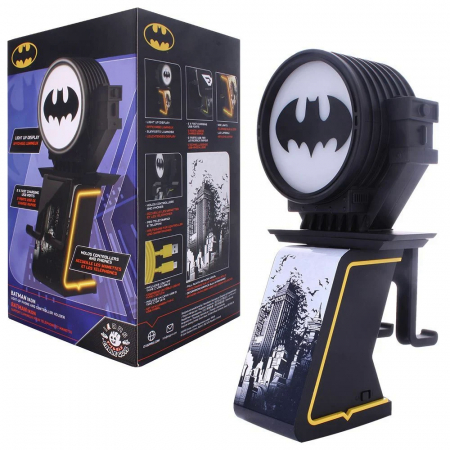 Accesorii console gaming - Suport de incarcare Cable Guys Ikon Batman