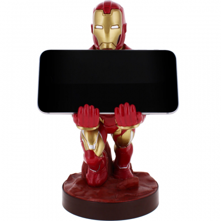 Suport incarcare Marvel Iron Man [2]