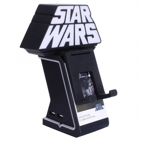 Suport de incarcare Cable Guys Ikon Star Wars [9]