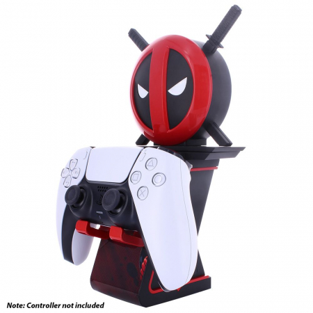 Suport de incarcare Cable Guys Ikon Deadpool [4]