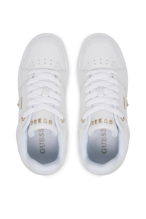 Guess FLTDEL Women's Shoes [3]