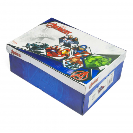 Tenisi inalti Avengers 860-101 [3]