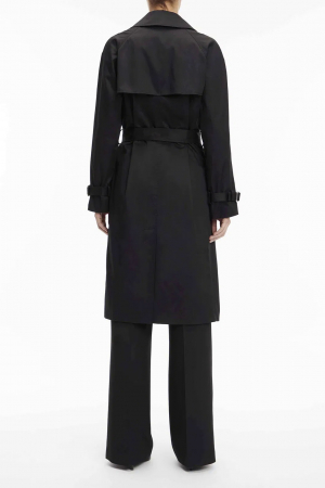 Trench dama Calvin Klein K20K204999 [4]