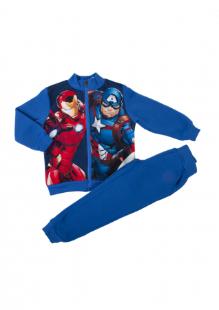 Super Reduceri -30%  Use code MEGA30 - Trening Baieti Avengers,model ave0078