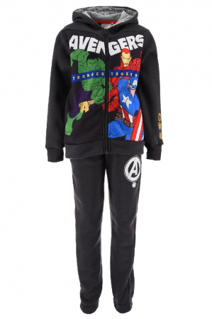Treninguri lifestyle copii - Trening Baieti Avengers HU1299