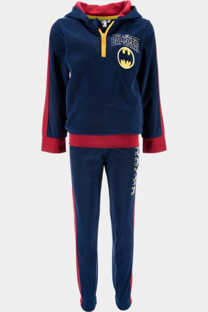 Treninguri lifestyle copii - Trening baieti Batman HW1130