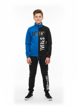 Treninguri lifestyle copii - Trening Baieti Be Board 14T8171