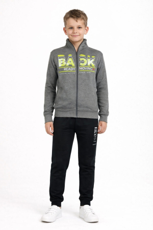 Treninguri lifestyle copii - Trening Baieti Be Board 14T8174