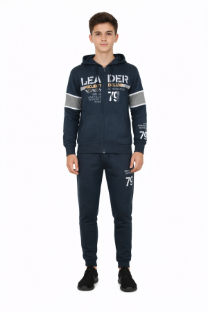 Treninguri lifestyle copii - Trening Baieti Be Board 14T8175