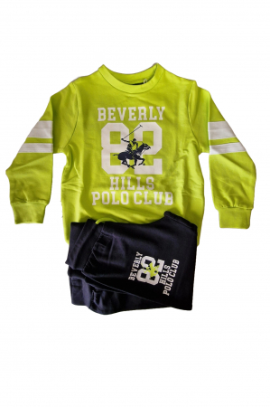 Trening baieti Beverly Hills Polo Club 7655T00005 [1]