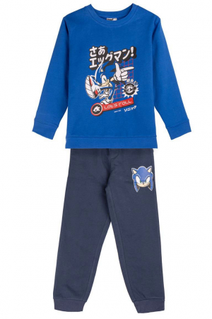 Treninguri lifestyle copii - Trening sonic let's rool