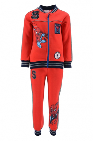 Treninguri lifestyle copii - Trening baieti Spiderman VH1059