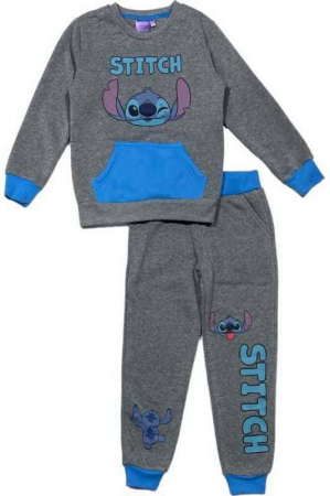 Super Reduceri -30%  Use code MEGA30 - Trening baieti Disney Stitch LIL230157POL