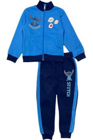 Super Reduceri -30%  Use code MEGA30 - Trening baieti Disney Stitch LIL230161POL