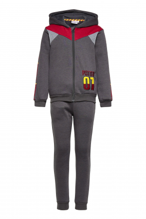 Super Reduceri -30%  Use code MEGA30 - Trening baieti Harry Potter, model SHU1289