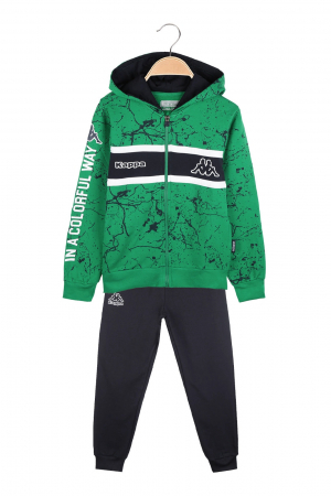 Toate Produsele - Trening baieti Kappa 8031T0027