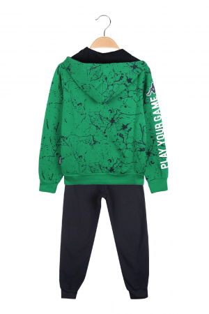 Boys tracksuit Kappa 8031T0027 [1]