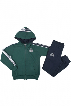 All Products - Trening baieti Kappa 8031T0011