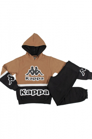 Treninguri lifestyle copii - Trening baieti Kappa 8031T0046