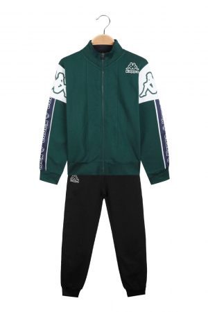 Treninguri lifestyle copii - Trening baieti Kappa 8031T0056