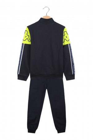 Trening baieti Kappa 8031T0056 [1]