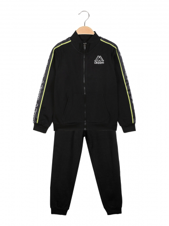 Treninguri lifestyle copii - Trening baieti Kappa 8031T0049