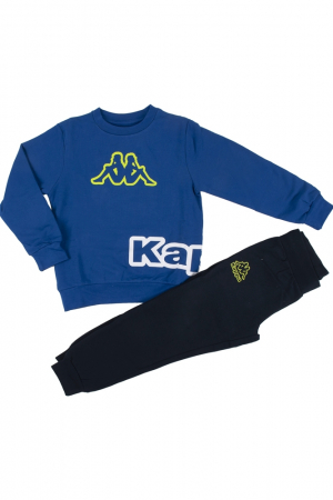 NOUTATI - Trening baieti Kappa 8051T0028
