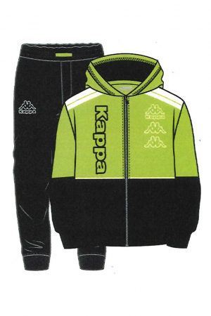 NOUTATI - Trening baieti Kappa 8055T00005