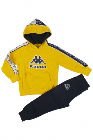 Toate Produsele - Trening baieti Kappa 8051T0040