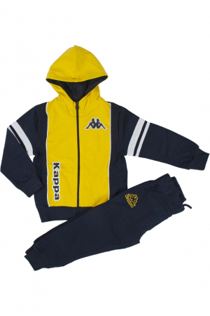 Toate Produsele - Trening baieti Kappa 8055T0024