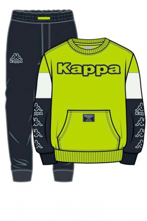NOUTATI - Trening baieti Kappa 8055T00122