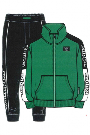 NOUTATI - Trening baieti Kappa 8055T00124