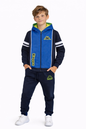 Trening baieti Kappa 8055T0024