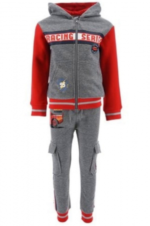 Treninguri lifestyle copii - Trening baieti Disney Cars